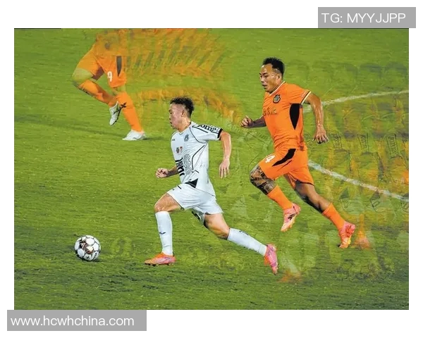 穿六号球衣的足球明星在赛场上的精彩瞬间展现个人魅力与竞技精神